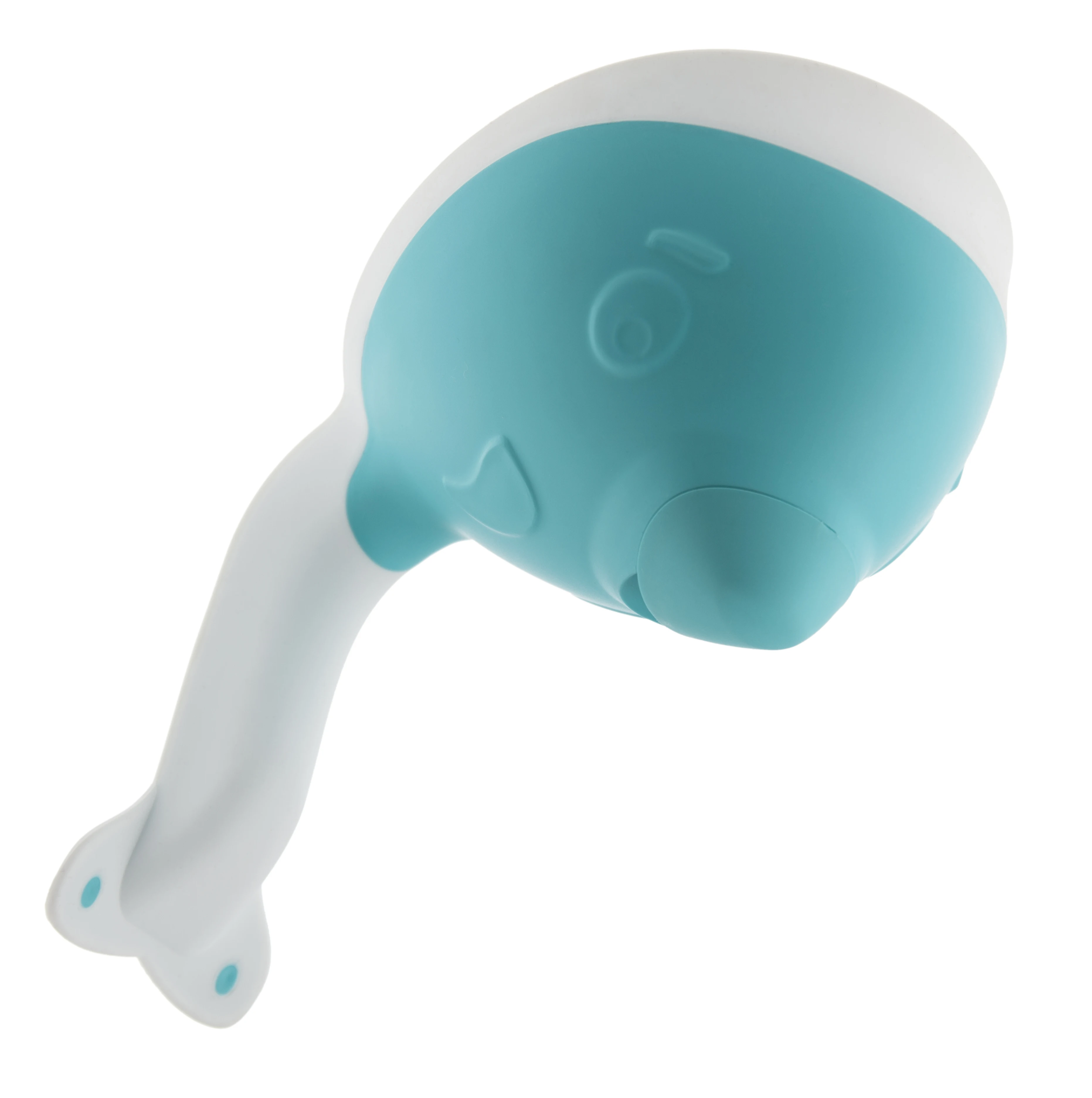 
FLIPPER BATH SCOOP by ROXY-KIDS shampoo cup water scoop baby bath ladle 
