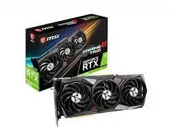 Новейшая видеокарта купите 2 получите 1 бесплатно-RTX 3080Ti