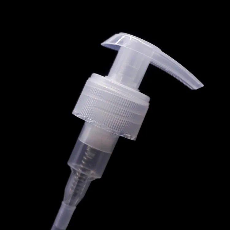  Европейский склада готовы к отправке крем дозатор для лосьонов левый и правый замок 28/410 шампуня насос