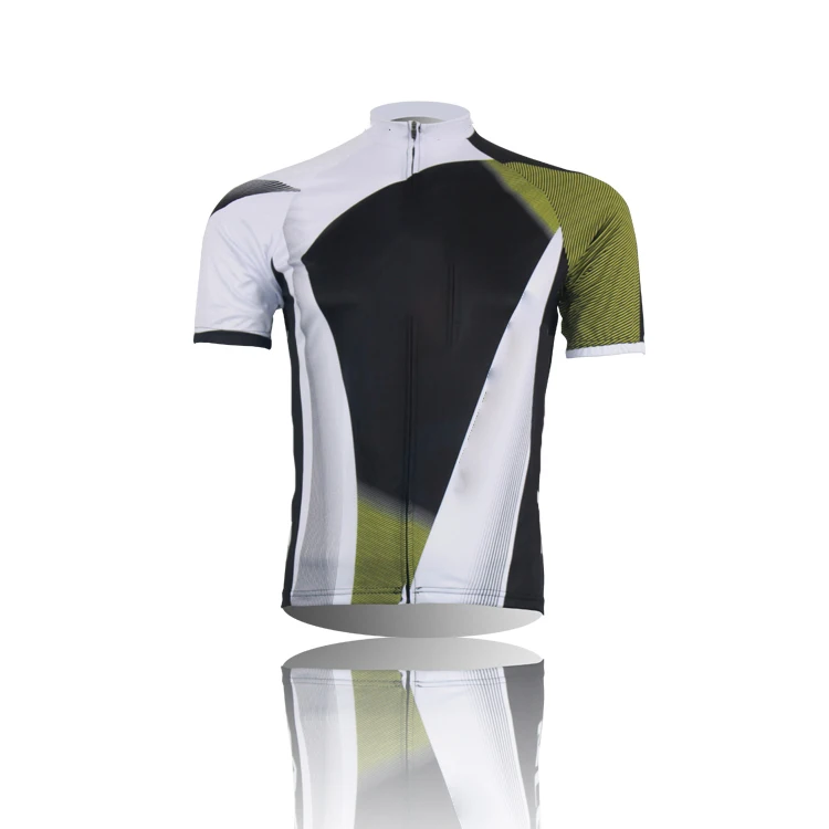 Unisex Cycling Sportswear Set Customizable Half Sleeve Long Sleeve Cycling Jersey with Shorts Plus Size OEM Supply for Adults