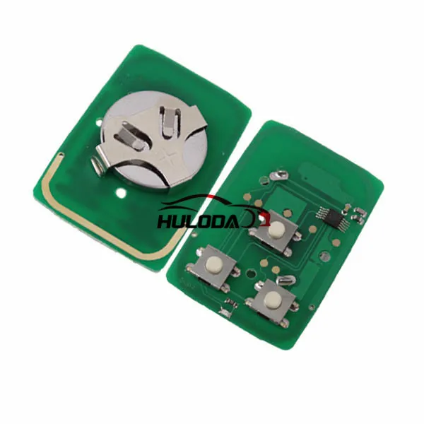  Пульт дистанционного управления для Toyota CROLLA VIOS 315 МГц