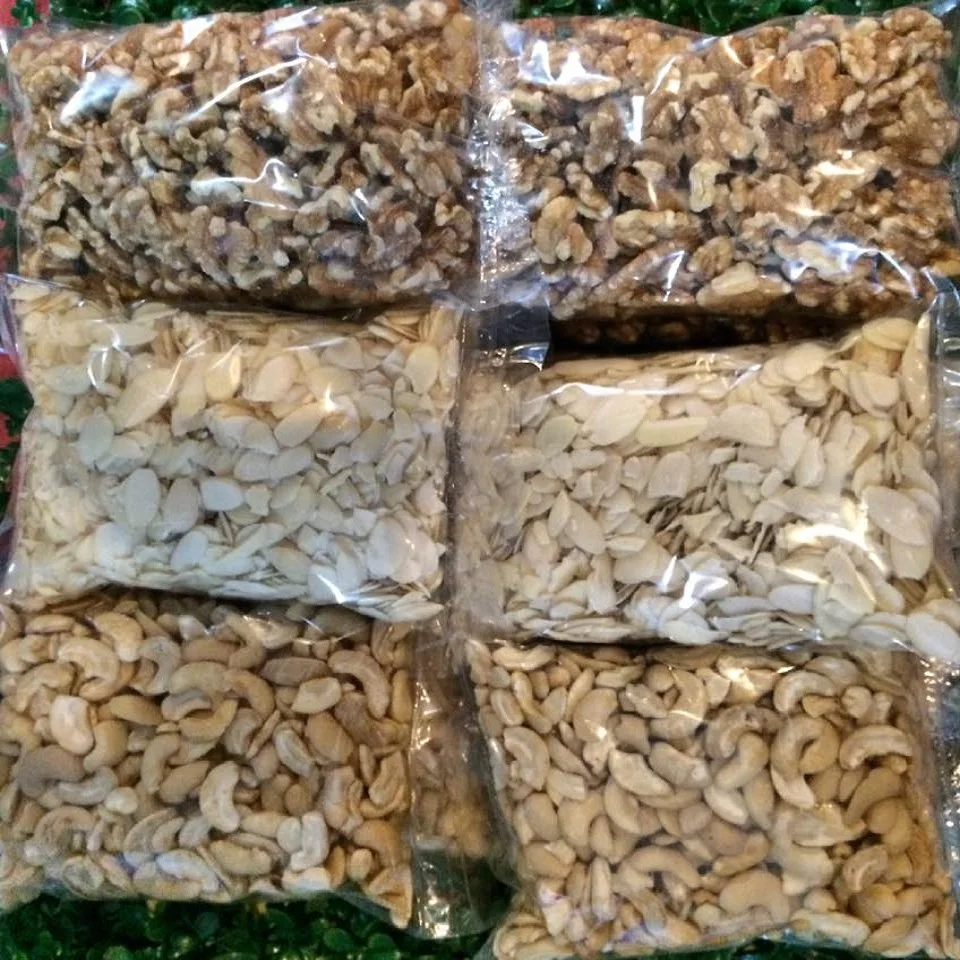 
Wholesale Halves Walnut Kernel Walnuts without shell for sale 