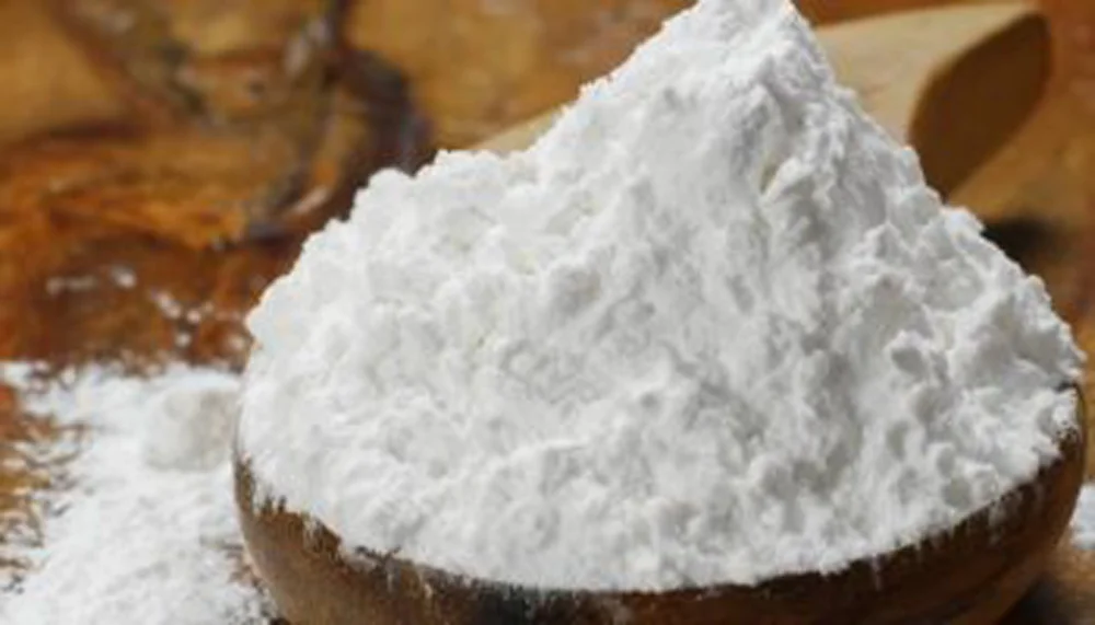 Premium Quality Tapioca Starch Cassava Flour Industrial Grade Bulk Sale -