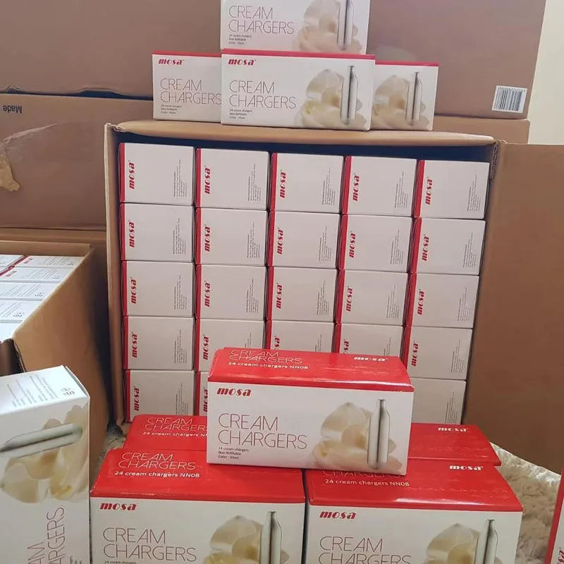 Одноразовые и перерабатываемые Роскошные зарядные устройства крема 580 г