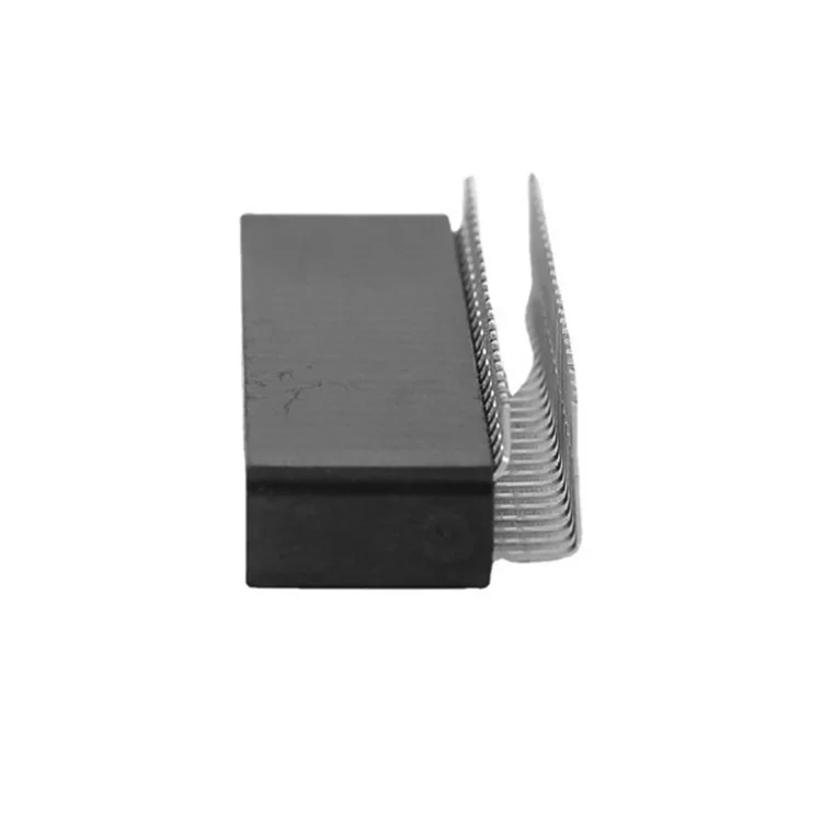 
10035388-102LF replacement AA01500500001 Receptacles Standard Card Edge Connectors 