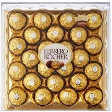 Ferrero Rocher 30 Wholesale supplier