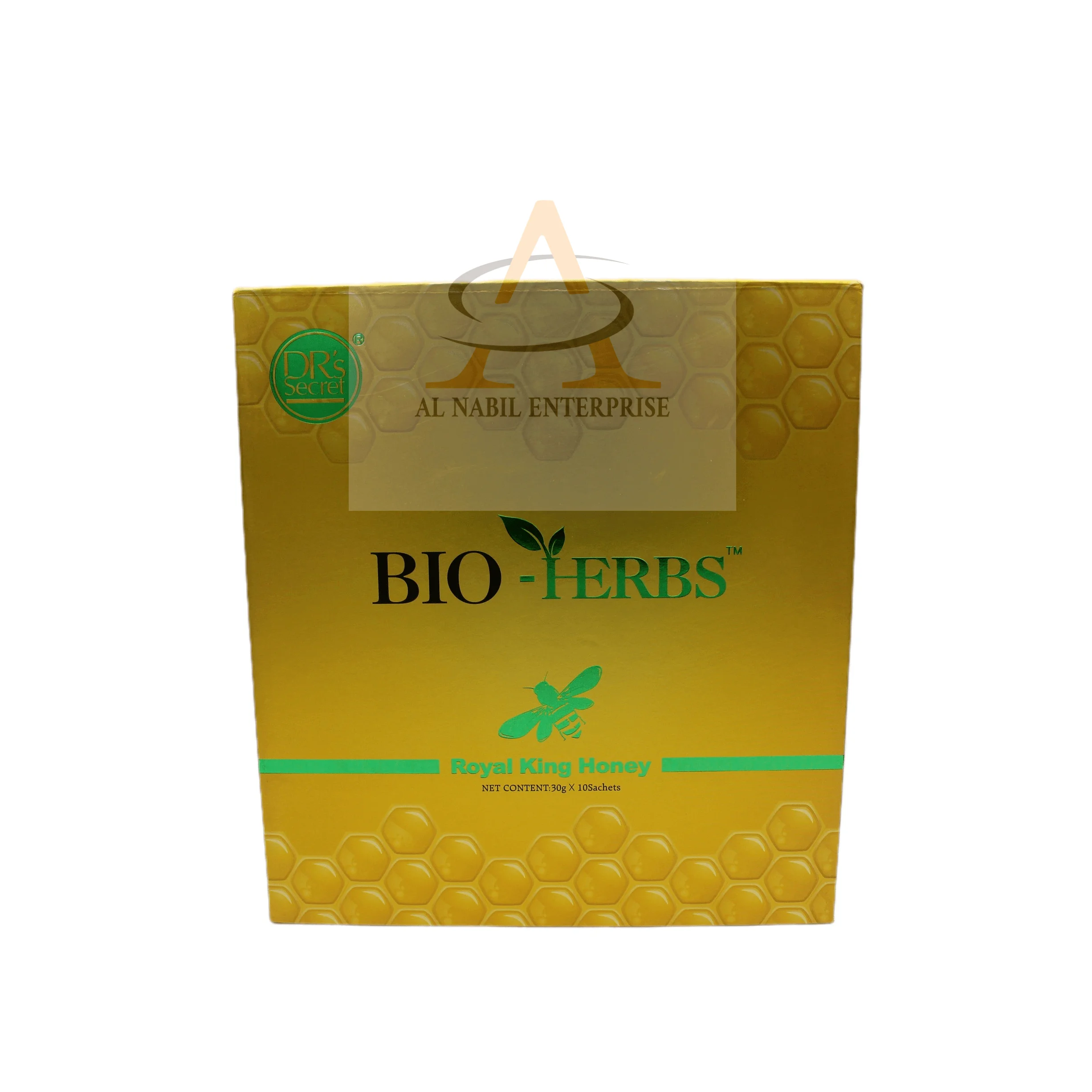 
Bio Herbs Honey Royal King honey Malaysia Original honey 