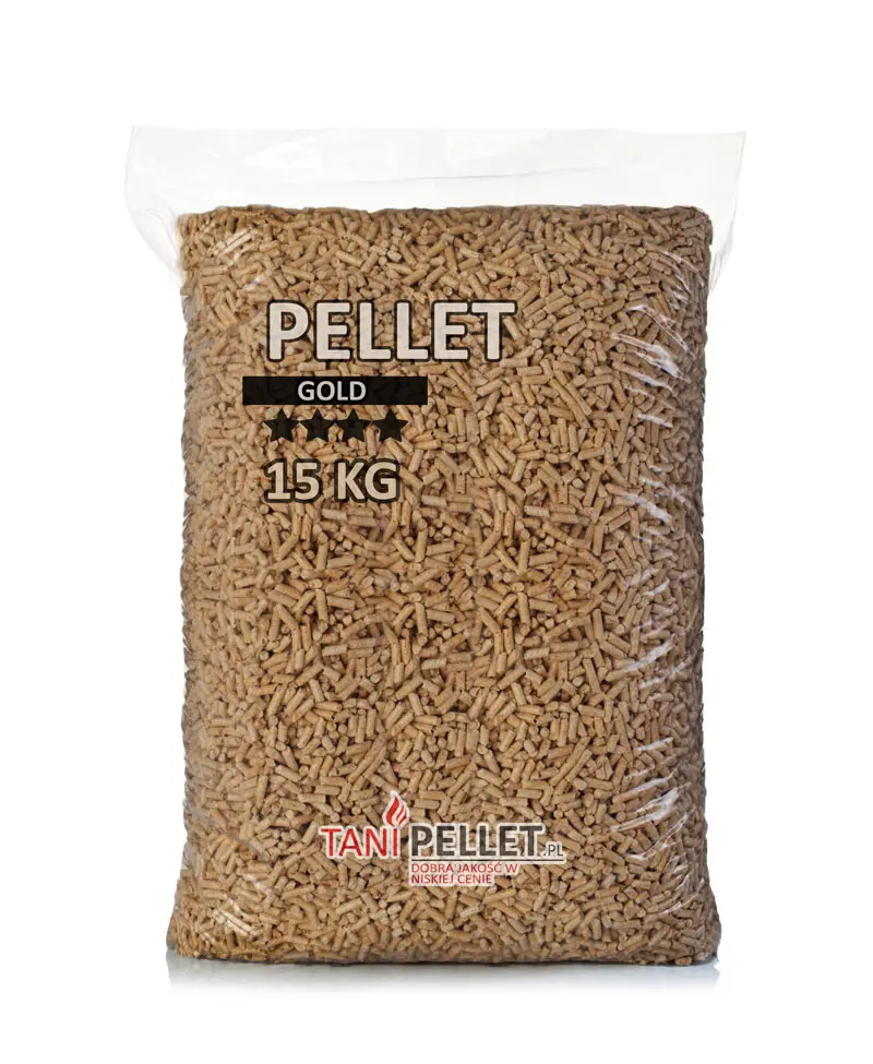 Pine Wood Pellets 15kg Bags, (Din plus / EN plus Wood Pellets A1 ) France wood pellet supplier