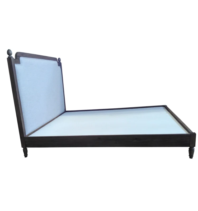 
Beds Made Of Teak Wood Or Custom Designs And Materials 