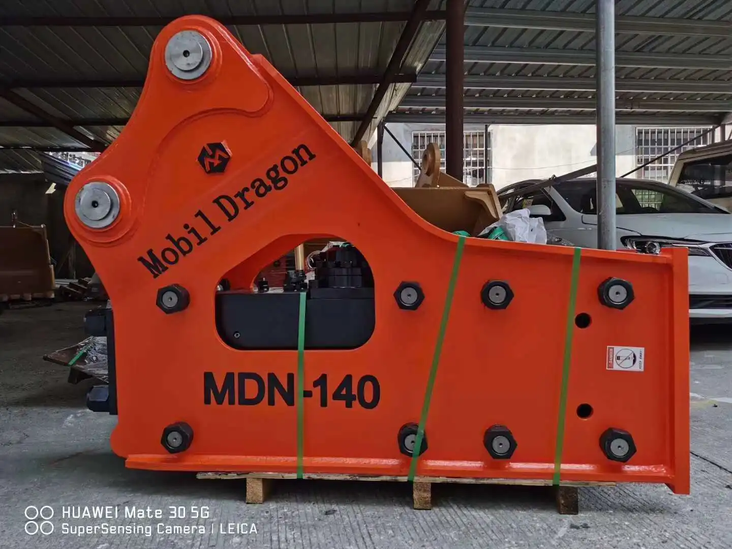 Hot sale excavator hydraulic breaker for all excavators