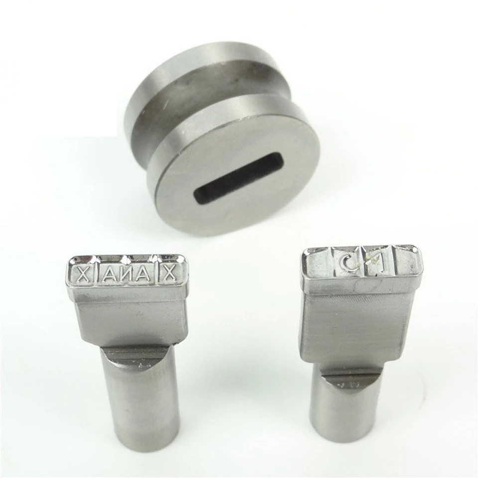 
Triangle, ellipse, rectangle, pattern customized punch for the single punch tablet press machine,pill press,stamp,design mould, 