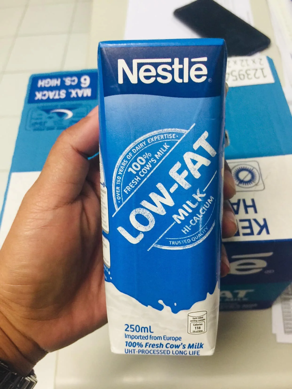  Где купить сухое молоко Nido цены Nestle заводская цена от надежного продавца