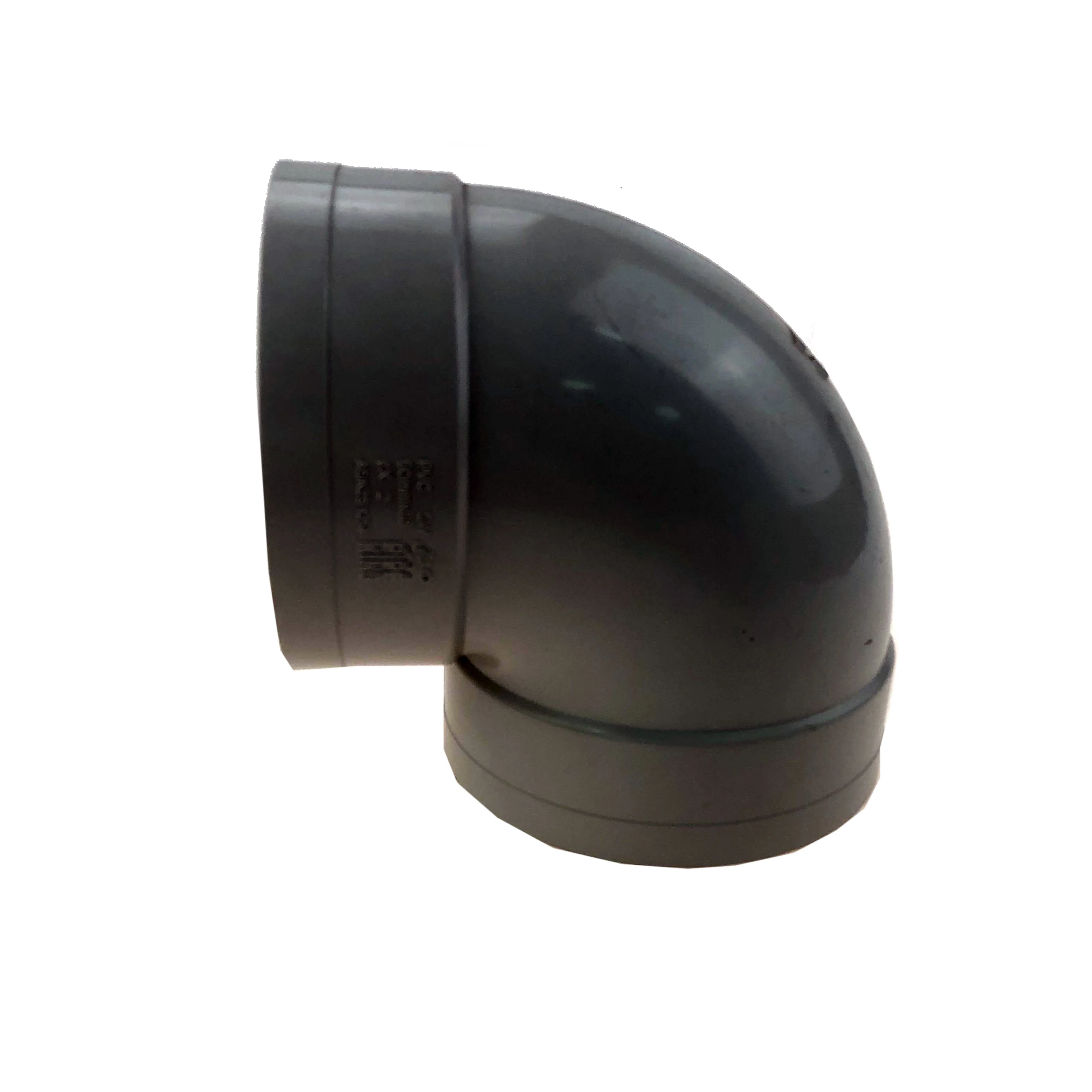 plastic mould manufacturing for pvc pipe fitting