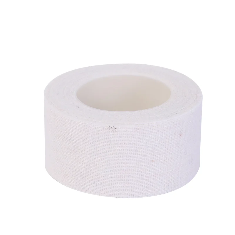 Sports Rayon Tape Zinc Oxide Tape Sports Rayon Zinc Oxide