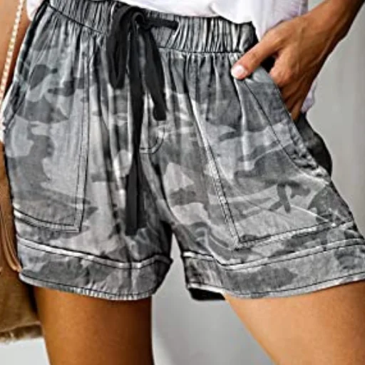  2021 летняя одежда шорты сексуальные эластичные горячие брюки для женщин