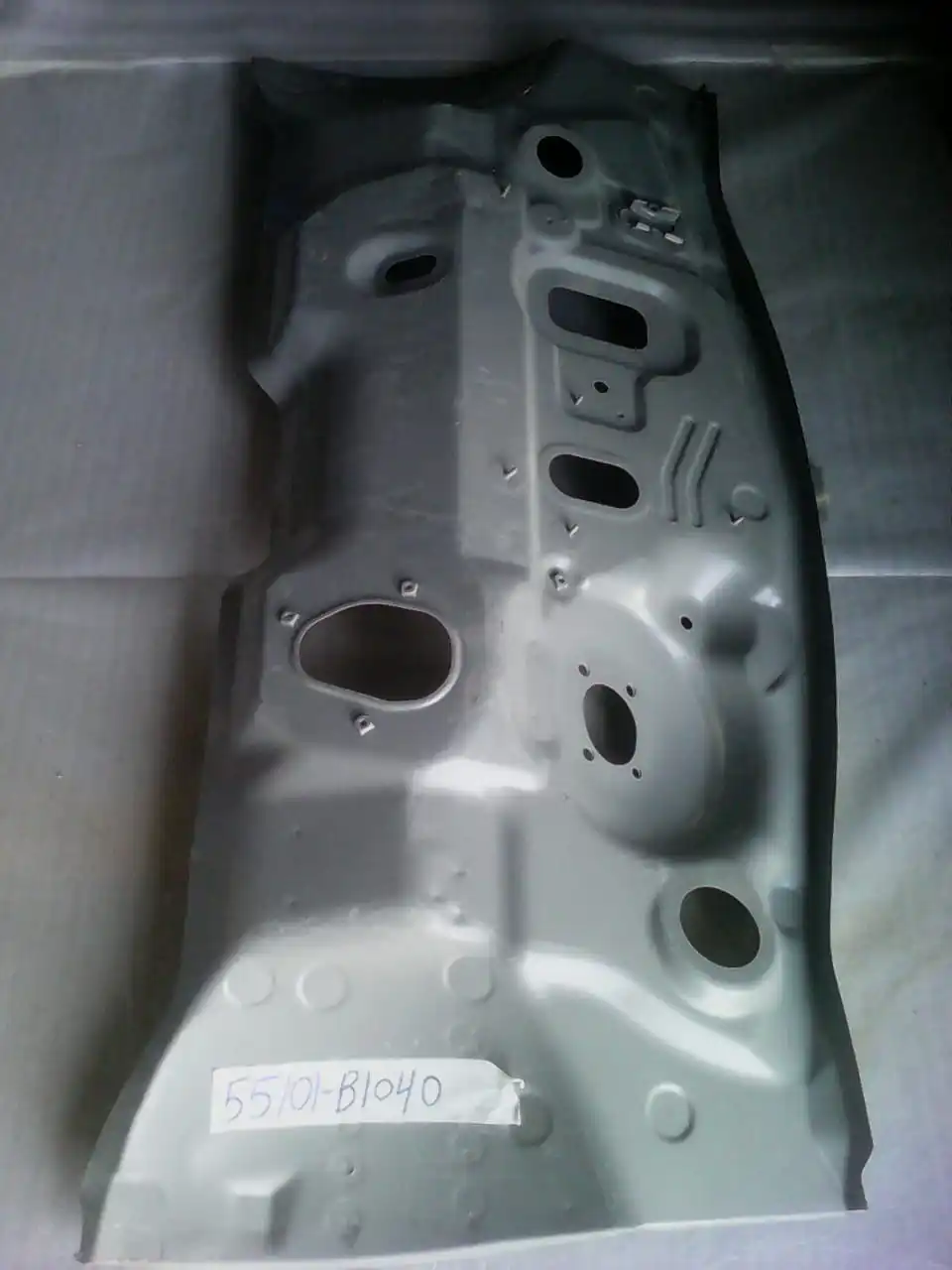 Панель SUB-ASSY тире 55101-B1040 для SIRION M300 M301 M311 M303