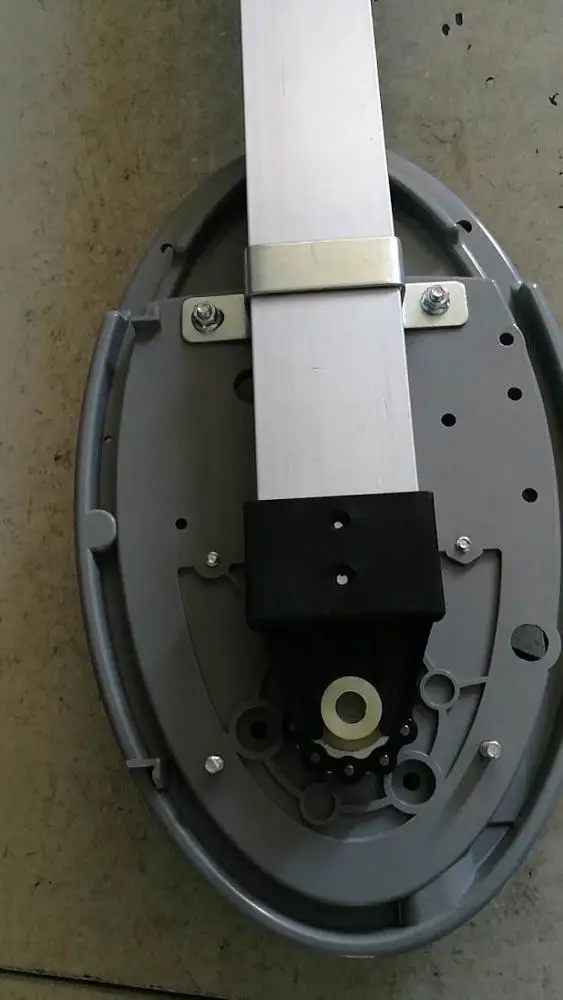 smart garage door opener