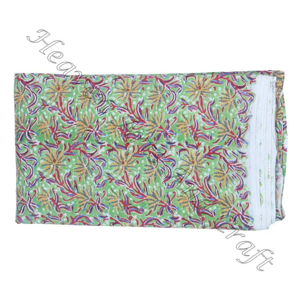 Printed Fabric for Garment Dress