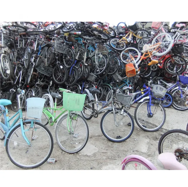 Used children bicycle for child at cheap prices