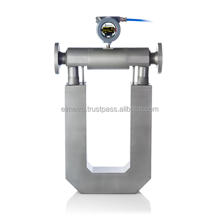 Wholesale Coriolis flow meters for fuel dispensers and loading / unloading systems, flow meter prices