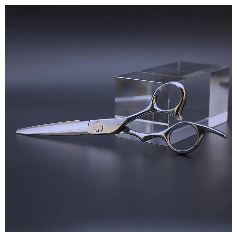 Горячее предложение! Рекламное ножницы для стрижки волос 6 дюймов режущие и истончающие