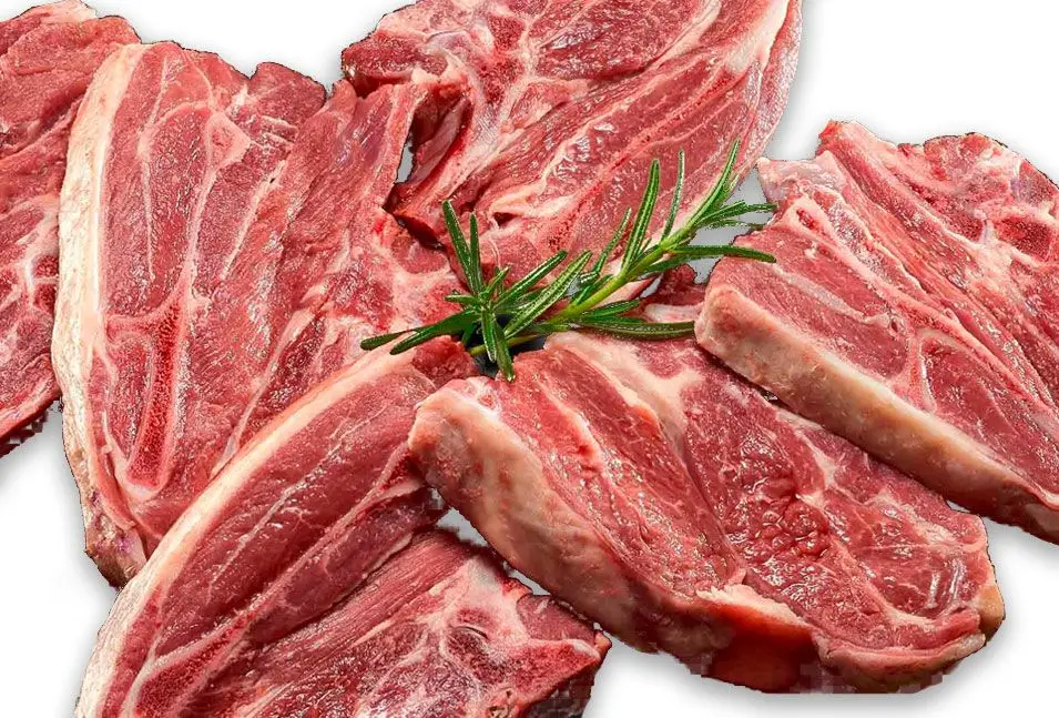 Top grade long shelf life boneless nature beef meat frozen for export