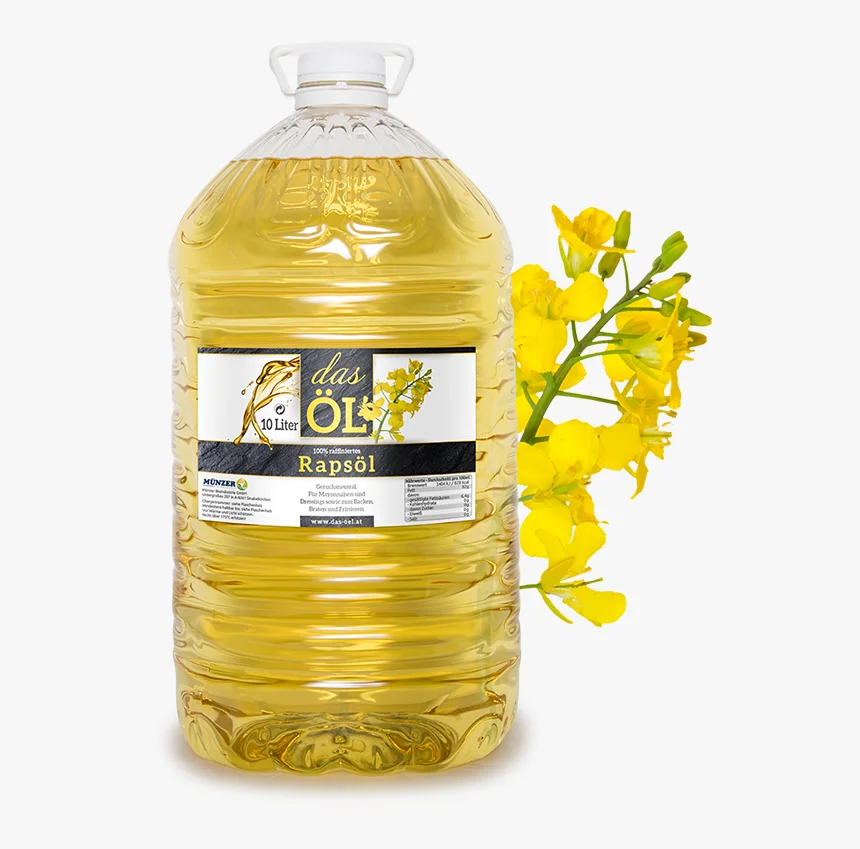 Wholesale Sunflower Oil and Other Types at Best Prices