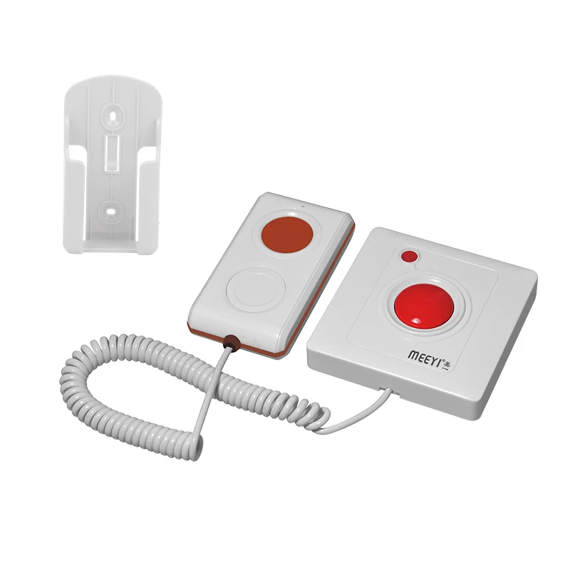 Wireless Patient Nurse Call System Hospital