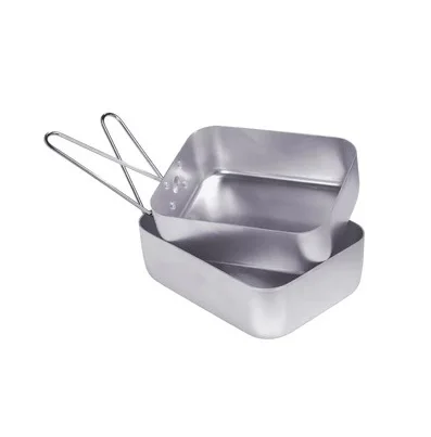 mess tin aluminum mess tins metal lunch box