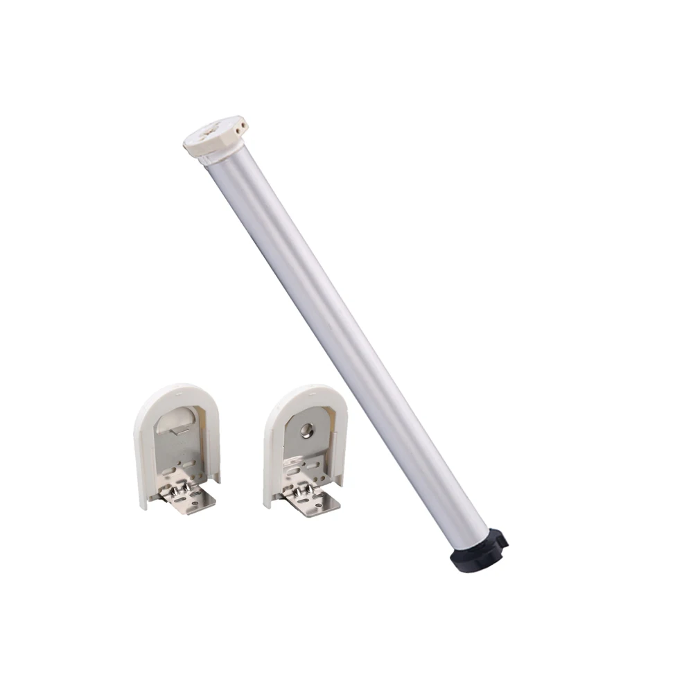 high quality brands smart life curtains for roller chain with pads