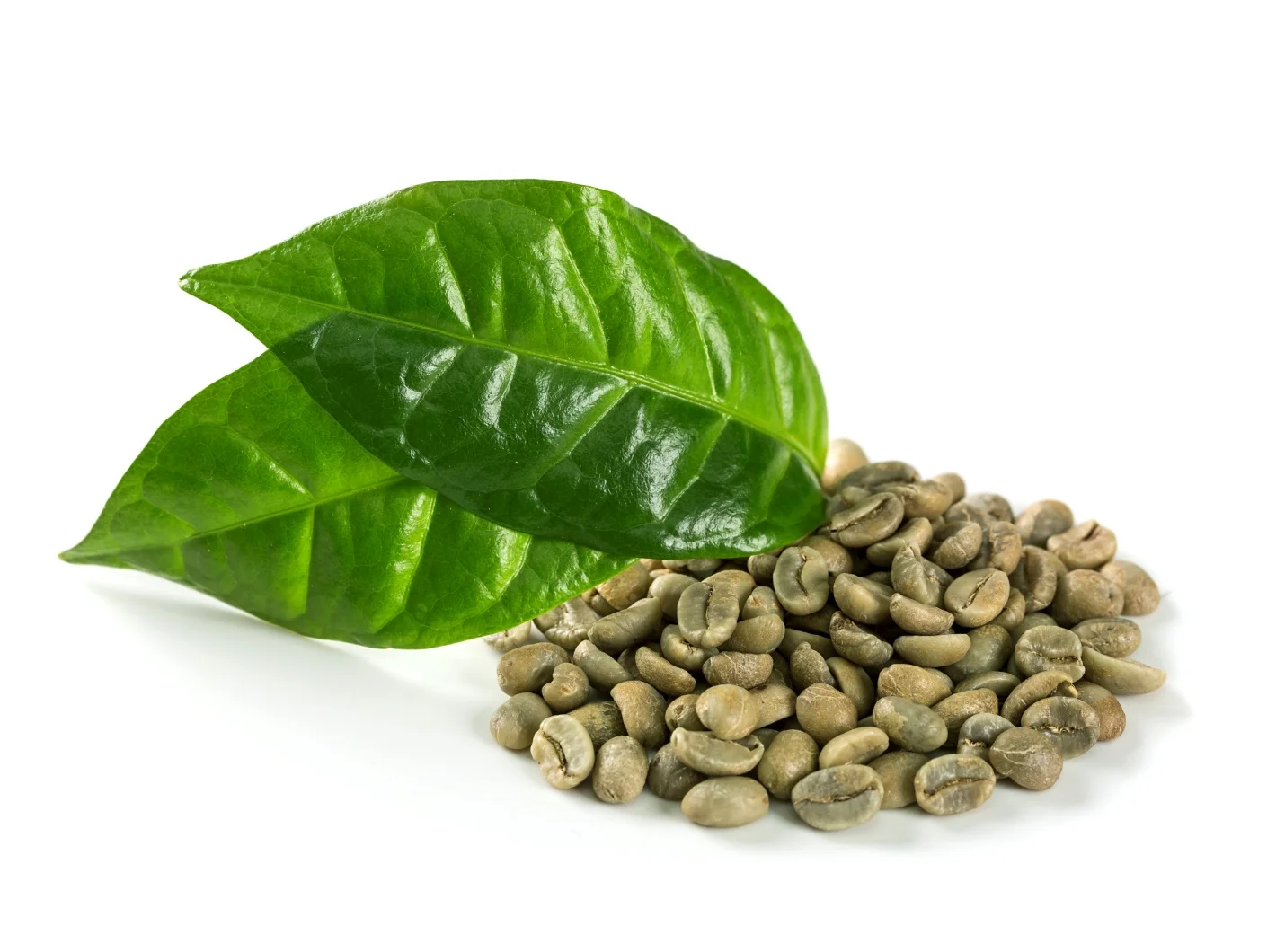 
The leading brand in the Vietnam green coffee market with 100% natural 