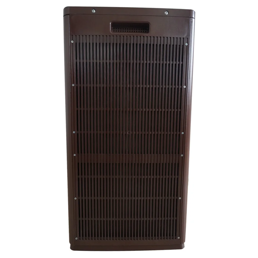 
Wholesale Best UVC Hepa Carbon Air Purifier Hotel Room Air Purifier with UV Resist 