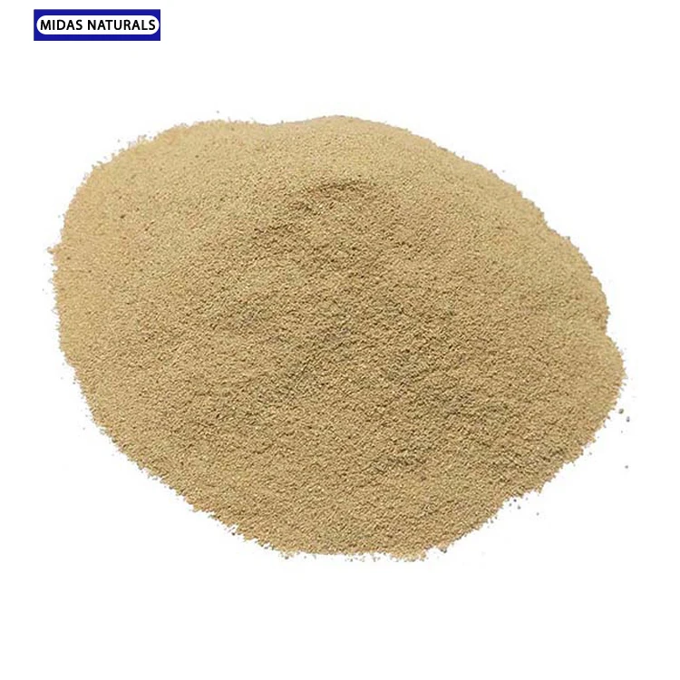 Сыпучий запас, поставщик, продажа, пищевая добавка CAS № 9001-37-0, подсластитель рисового белка