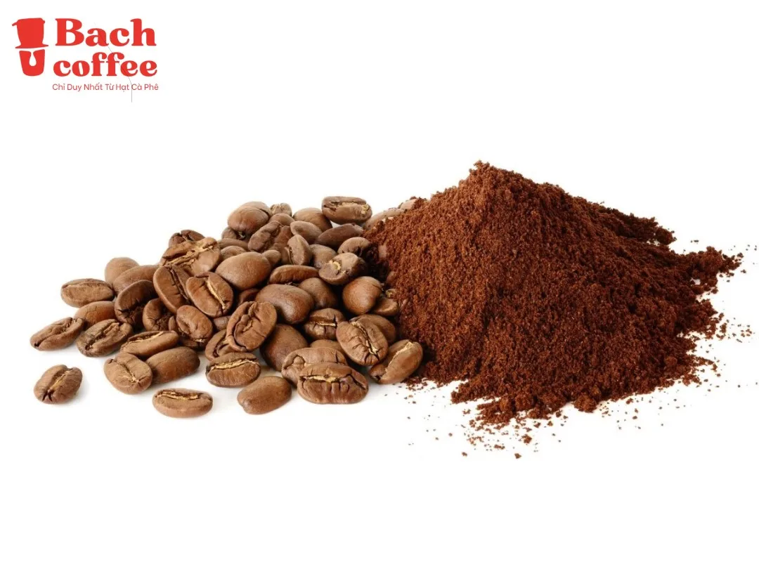 Decaffeinated Roasted Ground Coffee Arabica/ Swiss Water Method / Direct Trade / Wholesale retail / Small batches