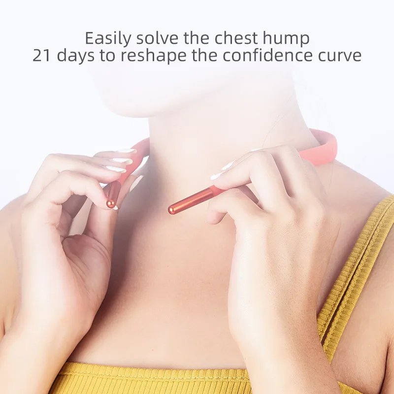 Dropshipping Electronic Smart Phone Kid Dual Sensor Vibration Reminder Back Smart Posture Corrector With App