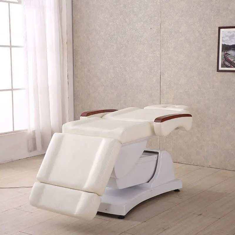 
Electric Bed for Beauty 2021 Hospital Beds with Spa New Machine 