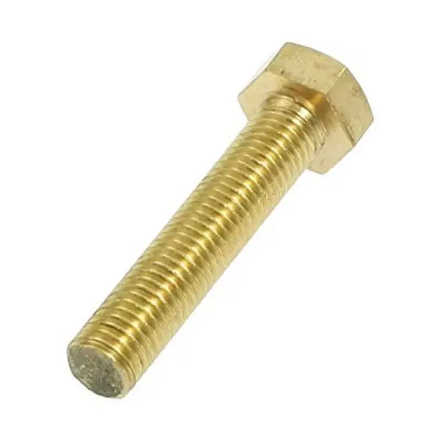 Copper Wing Screw for Online Export and Nuts