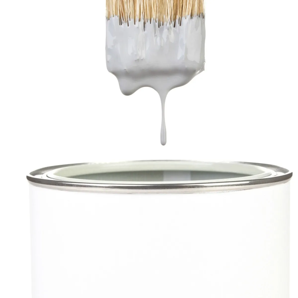 Barium Sulphate For Paint BaSO4 2000mesh