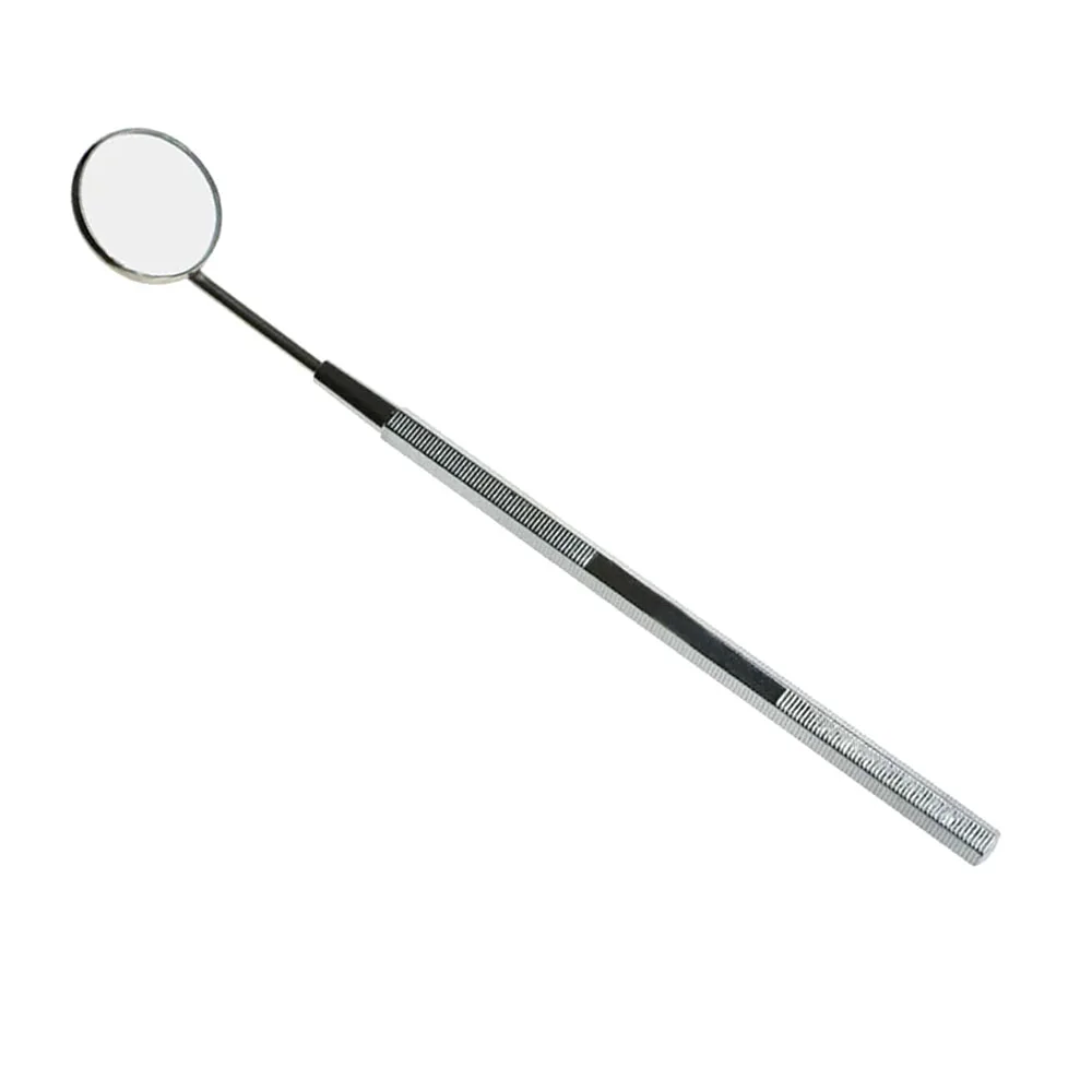 Surgical Grade Dental Mouth Mirror Made German Stainless Steel With Scale