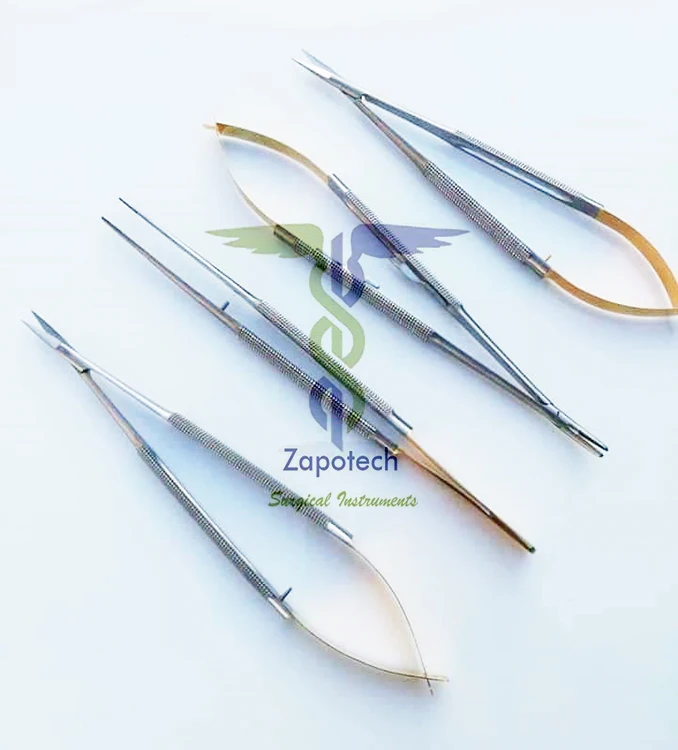 
Best quality Spring scissors 