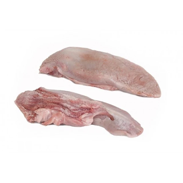 Frozen Pork Tongue Brazil Origin