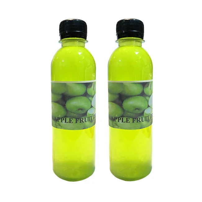 Продажа оптом вкусные и питательные яблочные фрукты, напиток со вкусом, приготовленный свежими зелеными яблоками, Здоровые напитки, подходящие для всех