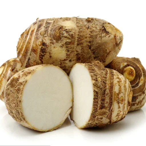 
Fresh and High Quality Taro at competitive price from Australia 