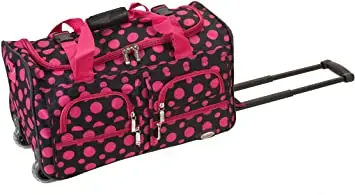 Mens Basketball Soccer Duffel Lacrosse Fitness Team Gym Backpack Custom Training Sport Duffle Bag With Shoe Compartment