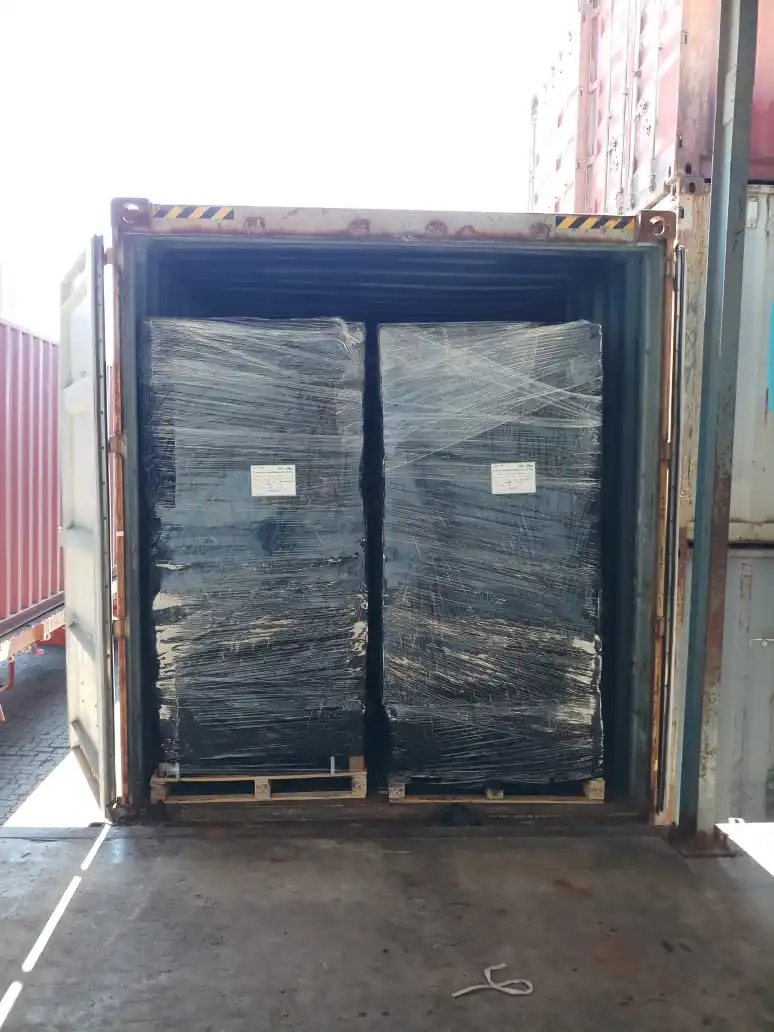  Кокосовый блок используемый на фермах