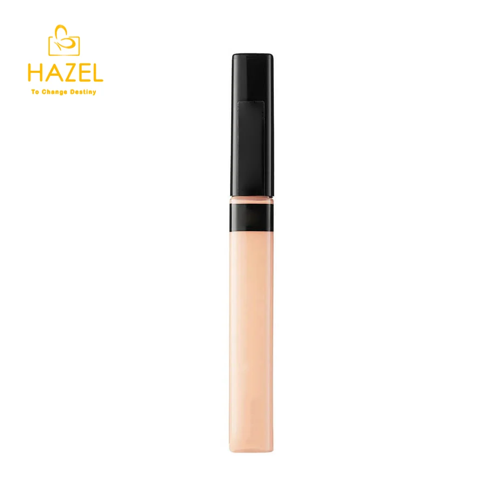 OEM/ODM Concealer Private Label Cosmetic- Oil-Control Waterproof Concealer Foundation Liquid
