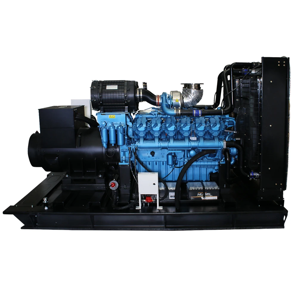 35kVA Diesel Silent Generator Diesel Generator Alternator ATS CB CANOPY SOUNDPROOF OPEN GENSETS Monophase Threephase Silent GB