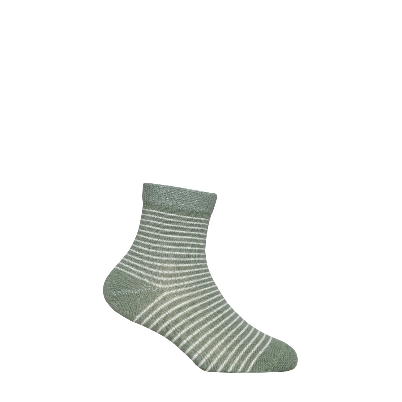 Детские носки в полоску