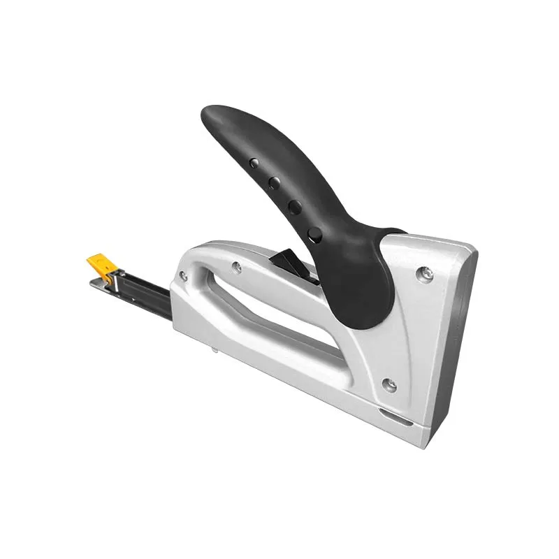 Heavy duty manual staple nail gun Furniture Stapler