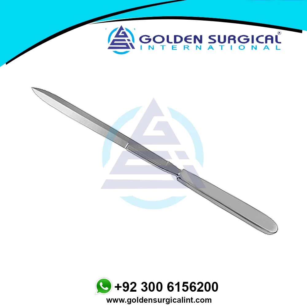 Catlin Knife Amputation Knives Wholesale Bulk Price Medical Dissecting Knife